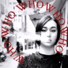 誰who