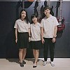 沿途(台南女中107徵選畢業歌)