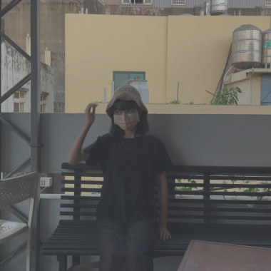 問號 demo