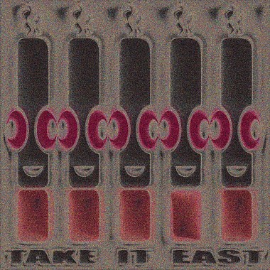 Take It Easy—Remix