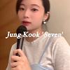 Jungkook Seven Cover