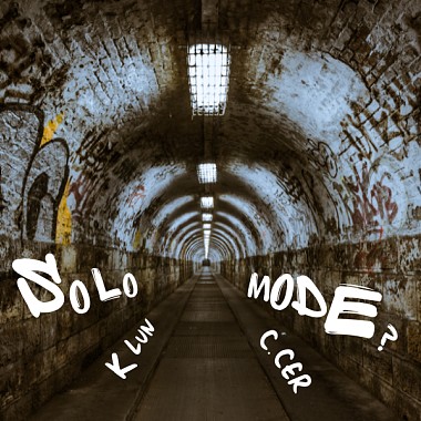 Solo Mode ft. C.Cer (demo)