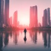 隨波逐流 Go with the flow