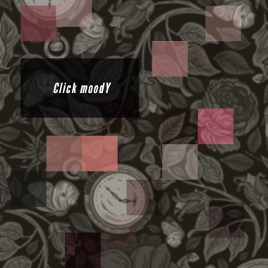 CY《Click Moody》 Demo