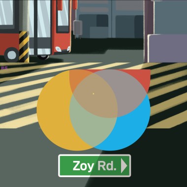 Zoy Rd.