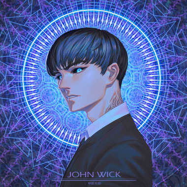 John Wick