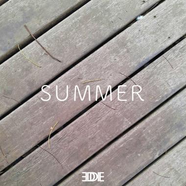 缪雨雷Eddie - 星期天柏油路上被压扁的人在想什么