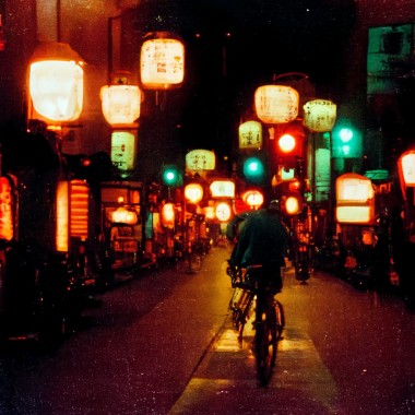 卡打車