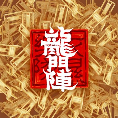 龙门阵