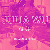 JULIA WU 吳卓源 - 撥接 (11ELVEN Remixed)