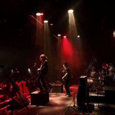 World of Appetite (Single Version)