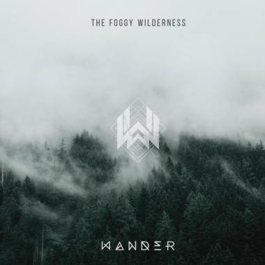 意林禁地 The Foggy Wilderness