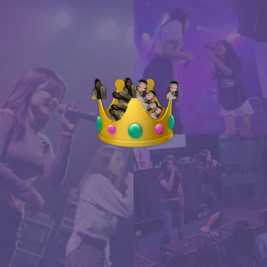 Queendom（feat.n7illi)