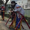 你是我的男孩