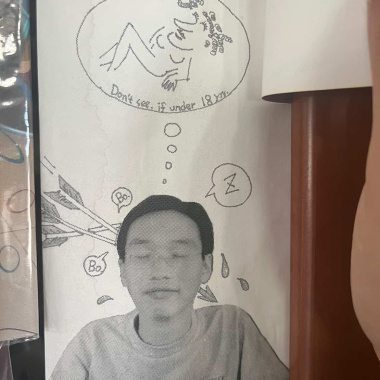 飽ㄎ一ㄤ ft.陳威齊