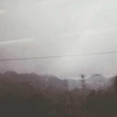 昨夜星辰恰似你（demo）