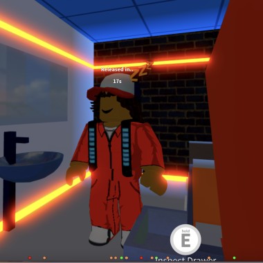 JAILBREAK