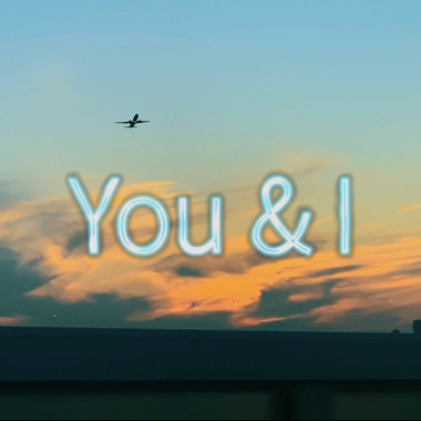 You&I(ft.Allision) 40sec