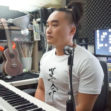 司機伯伯