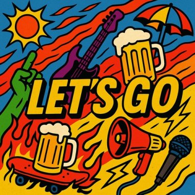 Let's Go