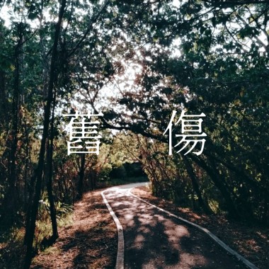 舊傷Scar