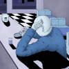 22cats - Undecided EP - 02 Blue Pill Story