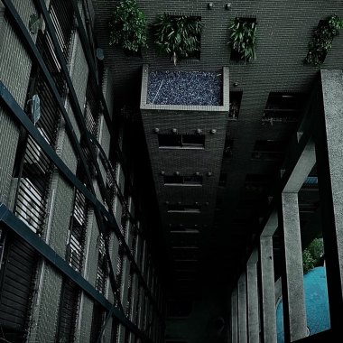 混亂