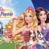 Me Voici - De Barbie™ La Princesse Et La Popstar