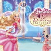Et Tu Danses - De Barbie™ Au Bal Des 12 Princesses