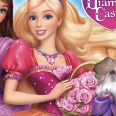 Relies - De Barbie™ Et Le Palais De Diamant