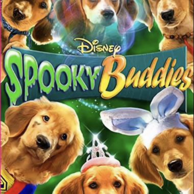 GHOST & GOBLINS & GREEN LITTLE THINGS