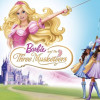 Unbelievable (Audio) - Barbie and The Three Musketeers