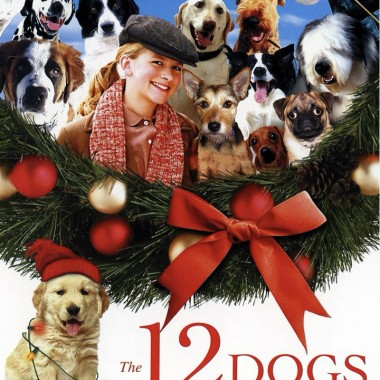The 12 Dogs of Christma