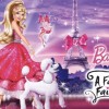 La Vie Est Un Conte De Fée - De Barbie™ Et La Magie De La Mode
