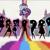 Equestria Girl Theme Instrumental