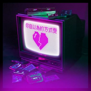 你自以為的方式愛