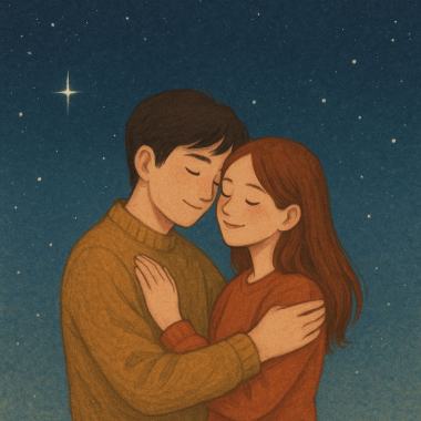只為了你改