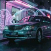 台北的車位