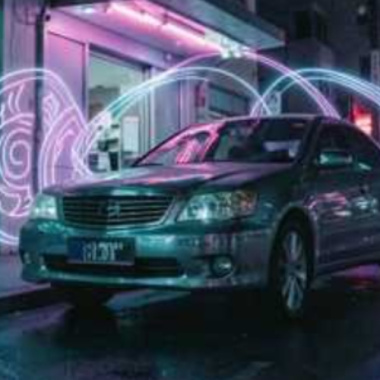 台北的車位