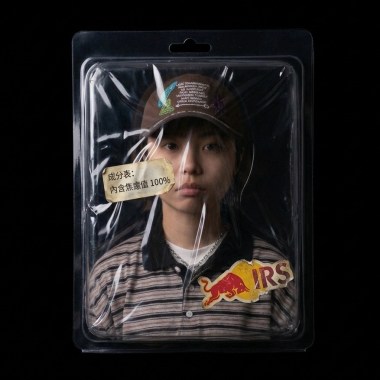 IRS(If Redbull Sponsors...?)