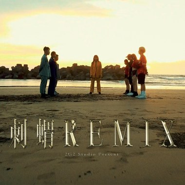 刺蝟Remix