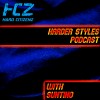 SUNTINO MIX | Hard Citizenz Podcast Hard Dance EP.15 | Hardstyle, Hardcore, UK Hardcore, Hard Trance