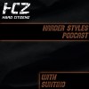 SUNTINO MIX | Hard Citizenz Podcast Hard Dance EP.10 | Hardstyle, Hardcore, UK Hardcore, Hard Trance