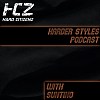 SUNTINO MIX | Hard Citizenz Podcast Hard Dance EP.10 | Hardstyle, Hardcore, UK Hardcore, Hard Trance