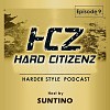 SUNTINO MIX | Hard Citizenz Podcast Hard Dance EP.9 | Hardstyle, Hardcore, UK Hardcore, Hard Trance