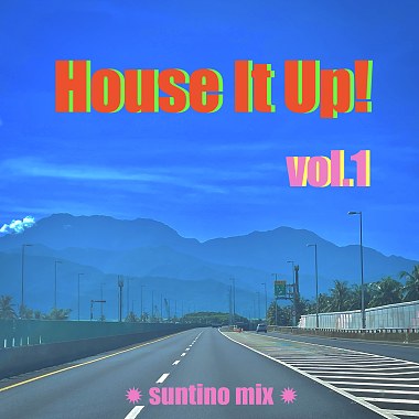 SUNTINO MIX | House It Up! | Best House Music Hits of 2023 July