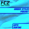 SUNTINO MIX | Hard Citizenz Podcast Hard Dance EP.14 | Hardstyle, Hardcore, UK Hardcore, Hard Trance