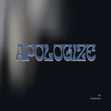 Apologize