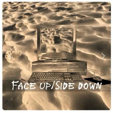 碎笔杂谈（Side down）