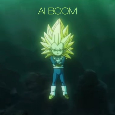 Ai Boom